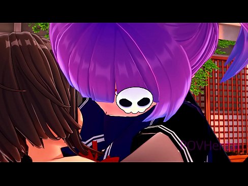 ❤️ Arachne nwa anụ ọhịa. Mmekọahụ