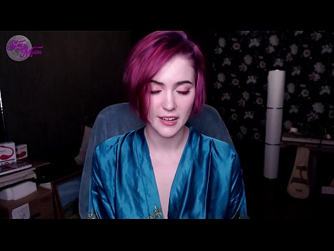 ❤️ Ntuziaka na jerk pụọ si a Russian girl na English Mmekọahụ