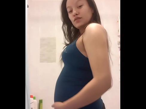 ❤️ KOLOMBIAN SLUT kacha mma na ụgbụ a na-alaghachi azụ, dị ime, na-achọ ikiri ha soro na https://onlyfans.com/maquinasperfectas1 Mmekọahụ